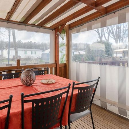 Bois D'Amour - Piscine - Terrasse Dinard Esterno foto