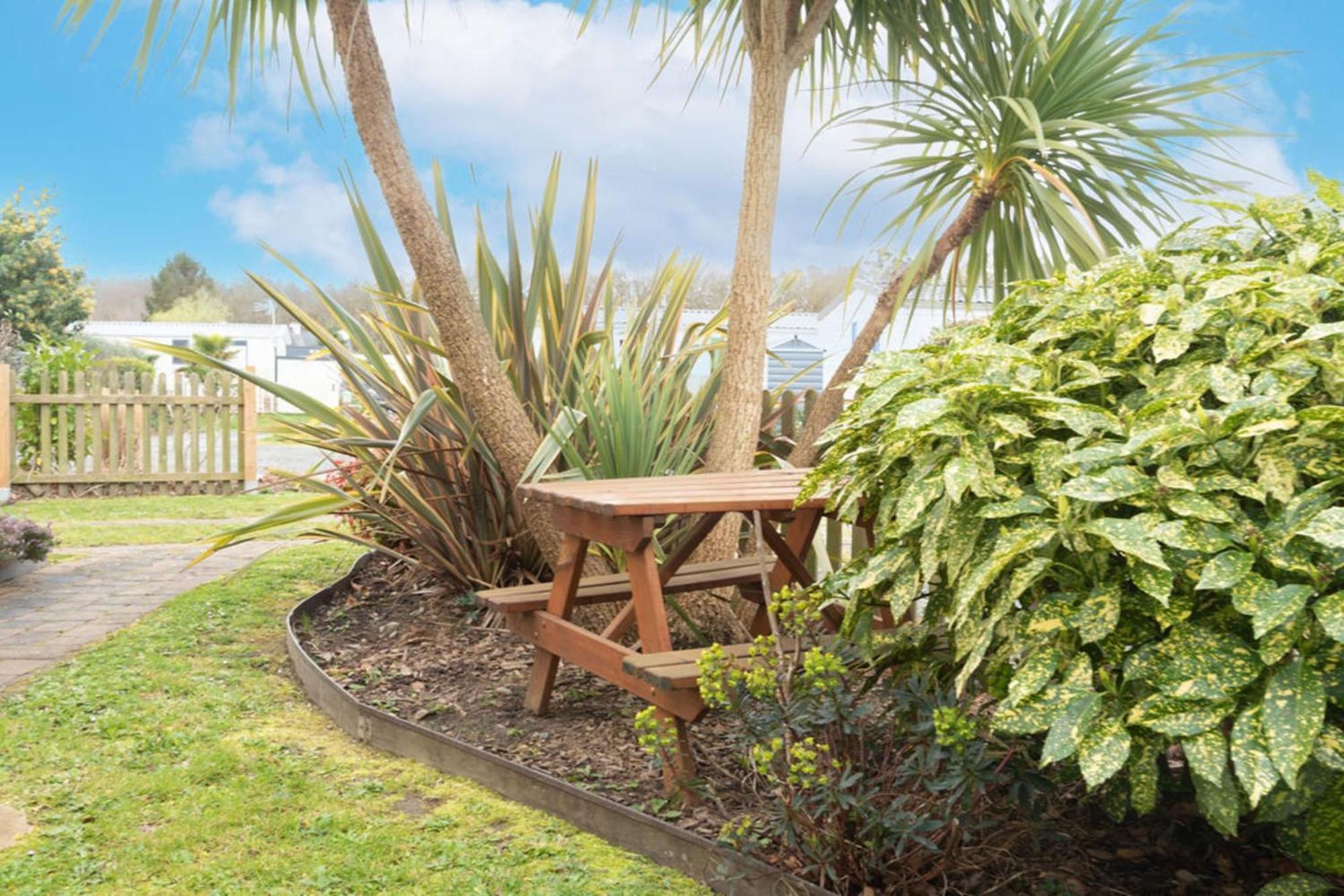 Bois D'Amour - Piscine - Terrasse Dinard Esterno foto